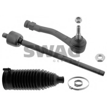 Rot Mılı Psa 308/3008/C4/Ds4 B.M 07- (Oem No: 3812.F2)