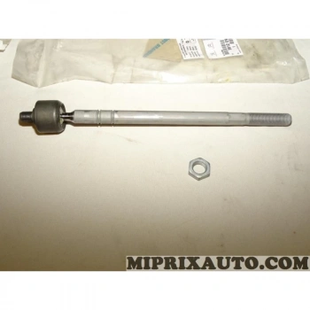 Rot Mili  C4 Grand Picasso 06Sonrası (Oem No: 3812E9)