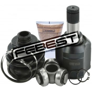 Aks Kafası Dış . Japon Asx (Ga) : Lancer (Cy) 1.6 11- 1.6 10- (Oem No: 3815A437 : 3815A032)