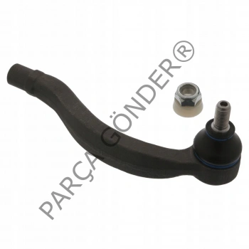 Rot Bası Sağ Psa C5 (X7) / 508 B.M 09- (Oem No: 3817.81)