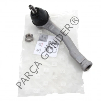 Rot Bası Sol Psa Partner Tepee/308/3008/C4/Ds4 B.M 07- (Oem No: 3817.89)