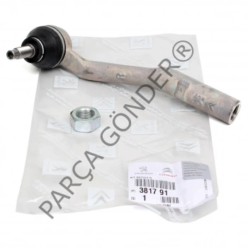 Rot Bası Sağ Psa C3 Iıı B.M 09- (Oem No: 3817.91)