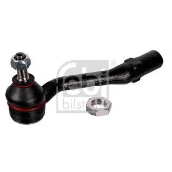 Rot Başı C3 I 02-09 / 1007 05Sonrası Sol (Oem No: 381762)