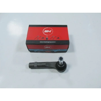 Cıtroen C4 Pıcasso- 07/12; Rot Başı Sağ (Sh) (Oem No: 381772)