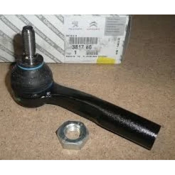 Rot Bası Sol Psa Bıpper/Nemo 1.4 Hdı 08- (Oem No: 381786)