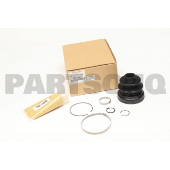 Aks Körüğü Takım İç L200 15Sonrası Su / Fullback (Oem No: 3817A311)