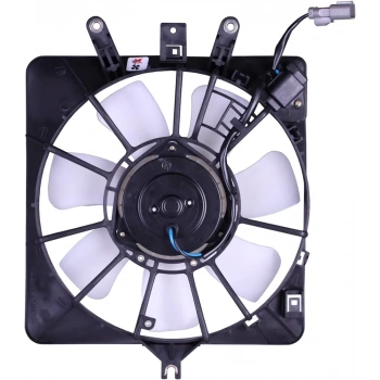 Fan Klima Jazz 02-08 (Oem No: 38611-Pwa-J01)