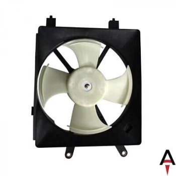 Fan Klima Cıvıc 01-06 (Oem No: 38615-Pmm-C00)