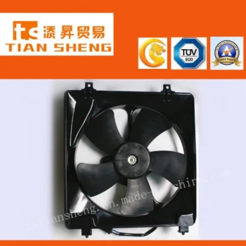 Fan Klima Accord 08-15 (Oem No: 38615-R60-U01)