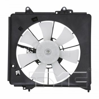 Fan Klima Jazz 09Sonrası (Oem No: 38615-Rb1-J51)