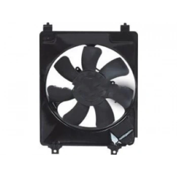 Fan Klima Cıvıc 06-11 Fd6 (Oem No: 38615-Rna-A01)