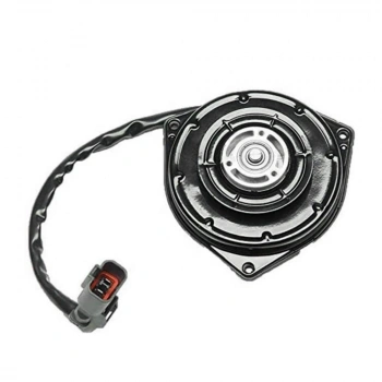 Fan Klima Crv 02-06 (Oem No: 38616-P3G-003)