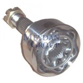 1995-2000 Nissan Maxima A32 Dış Aks Kafası (Abs.Siz) (İç:25 Diş-Dış:27 Diş) (Unıca) (Adet) (Oem No:3879400K12100)