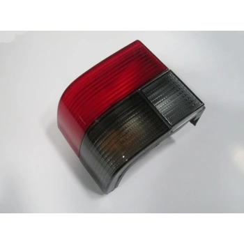 2002-2003 Volkswagen Transporter T4 Stop Lambası Sol Füme-Kırmızı (Famella) (Adet) (Oem No:3881229)