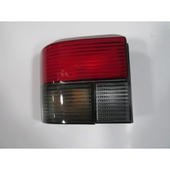 1990-1995 Volkswagen Transporter T4 Stop Lambası Sol Füme-Kırmızı (Famella) (Adet) (Oem No:3881229)