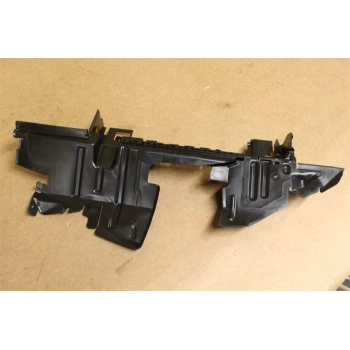 Radyatör Deflektörü Sol Opel Astra K Bm 16- (Oem No: 39007136)