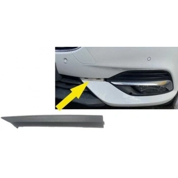 Tampon Çıta Insignia B 17-19 Sol (Sis Yanı) (Oem No: 39020289)