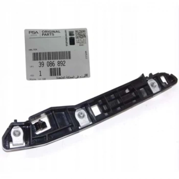 Ön Tampon Braketi Sağ Opel Astra K Bm 16- (Oem No: 39020435)