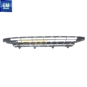 Ön Tampon Panjuru Opel Astra K Bm 16- (Oem No: 39021769)