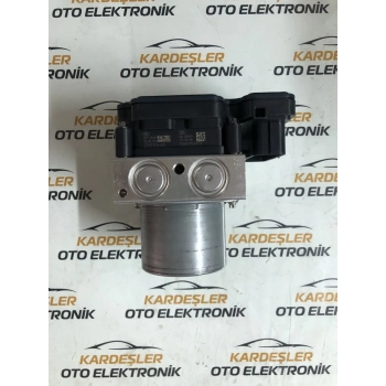 Abs Beyni  Hıdrolık Ünıtesı Opel Astra K Bm 16- (Oem No: 39030773)