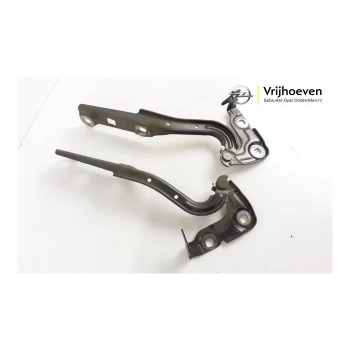 Opel Astra- K- Hb- 16/19; Kaput Menteşesi Sağ (Tyg) (Oem No: 39032150)