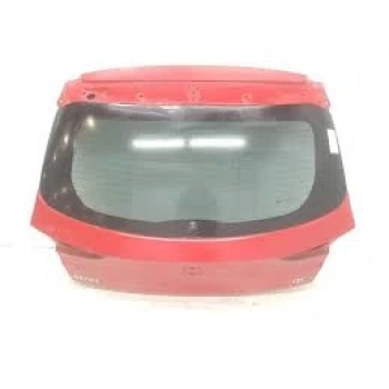 Bagaj Kapagı Opel Astra K Bm 16- (Oem No: 39037559)