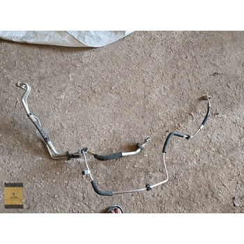 Klima  Borusu Opel Astra J Bm 15- (Oem No: 39038526)