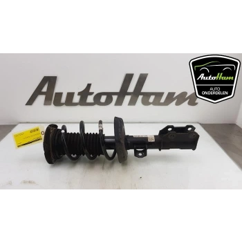 Amortısör Ön Sağ Opel Astra K B10Xfl B14Xft B14Xfl 16- (Oem No: 39039564)