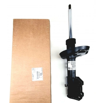 Amortisör Astra K 15Sonrasıgazlı Ön Sol (Oem No: 39039573)