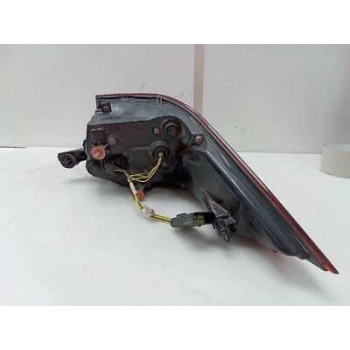 Stop Lambası Sol Ledlı Dış Opel Insıgnıa B Bm 18- (Oem No: 39040625)