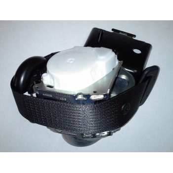 Arka Emniyet Kemeri : Sol Sıyah Opel Astra K Bm 16- (Oem No: 39043713)