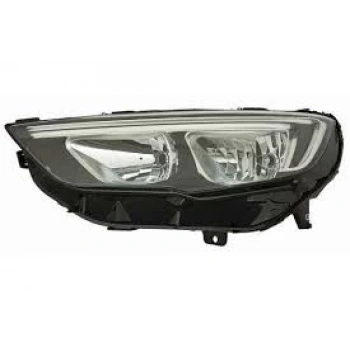 Far Sol Tanım Kodu T4A Opel Insıgnıa B Bm 18- (Oem No: 39050364)
