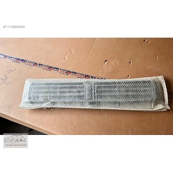 Ön Panjur Deflektörü Opel Astra K Bm 16- (Oem No: 39064560)