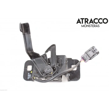 Motor Kaput Kilit Mandalı Opel Astra K Bm 16- (Oem No: 39065983)