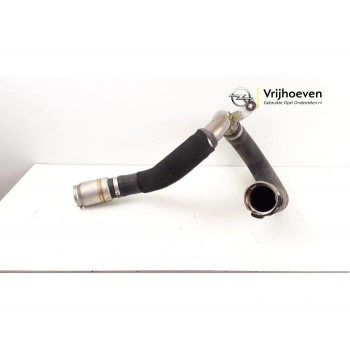 Turbo Hortumu Emme Opel Mokka B16Dth 15- (Oem No: 39071731)