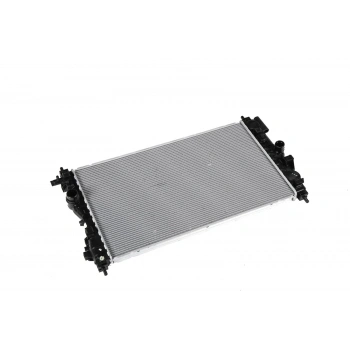 Radyatör Su Astra J 09-16 / 1.6 Cdtı M-T Brazıng (Oem No: 39074656)