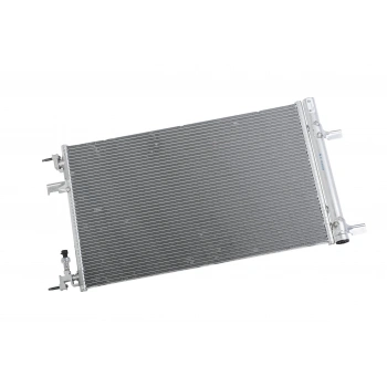 Klima  Radyatörü Opel Astra J Zafıra C A16Xer B16Xer A16Let A16Xht A14Net 10- (Oem No: 39074865)