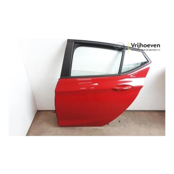 Kapı Arka Sol Opel Astra K Bm 16- (Oem No: 39086281)