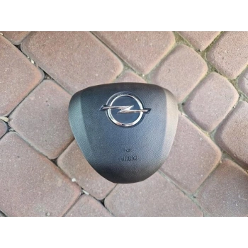 Airbag Direksiyon Opel Insıgnıa B Bm 18- (Oem No: 39095623)