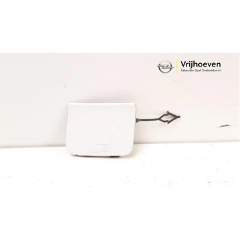 Çekı Demır Kapagı Ön Opel Crossland X Bm 17- (Oem No: 39097383)