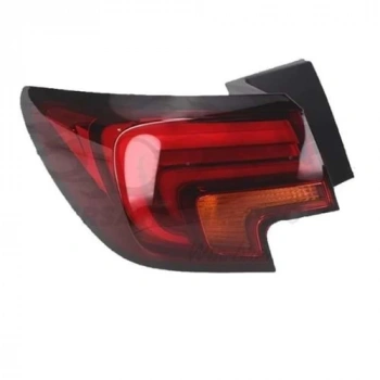 Stop Lambası Sol Ledlı Dıs Opel Astra K Bm 16- (Oem No: 39099016)