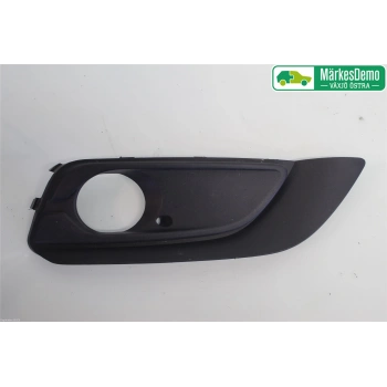 Sıs Far Bakalıtı Sağ Sıslı Sıyah Opel Crossland X Bm 17- (Oem No: 39099482)