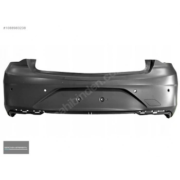 Tampon Arka Opel Insıgnıa B Bm 18- (Oem No: 39099954)