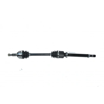 Aks Komple Ön Megane Iv 16Sonrası / Sağ 1.5Dcı Euro 6 A-T 1040Mm (Oem No: 391001137R)