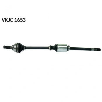 Aks Komple Ön Trafıc Iı 01-14 / Vıvaro 02-14 / Sağ 1.9Dcı 5-6 İleri M-T 1020Mm (Oem No: 391002150R)