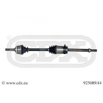 Aks Komple Ön Sağ Abs`Lı Japon Prımera (P11) 1.6 96-99 (Oem No: 39100-2F010)