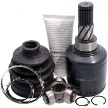 Aks Komple Ön Prımera  96-02 / Sağ 1.6 Benzinli M-T Absli 44 Diş 917Mm (Oem No: 39100-2F010)