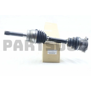 Aks Komple Ön Pıckup Skystar 01Sonrası / Sol-Sağ 570Mm (Oem No: 39100-2S660)