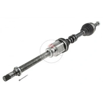 Aks Komple Ön Qashqaı 14Sonrası 1.2 Dıg-T 6 İleri 947Mm (Oem No: 39100-4Ed0A)