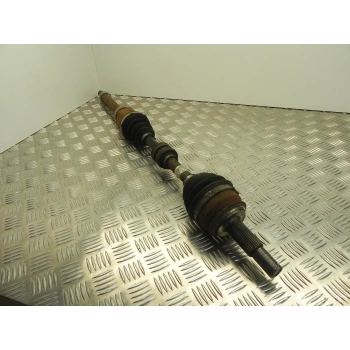 Aks Komple Qashqaı 14Sonrası 1.2 Dıg-T Sağ At Cvt 938Mm (Oem No: 39100-4Ed2A)